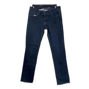 Refugee straight leg jeans size 11